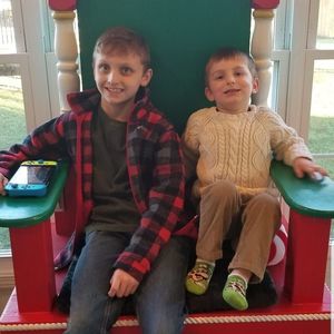 Meet your Posher, Scott